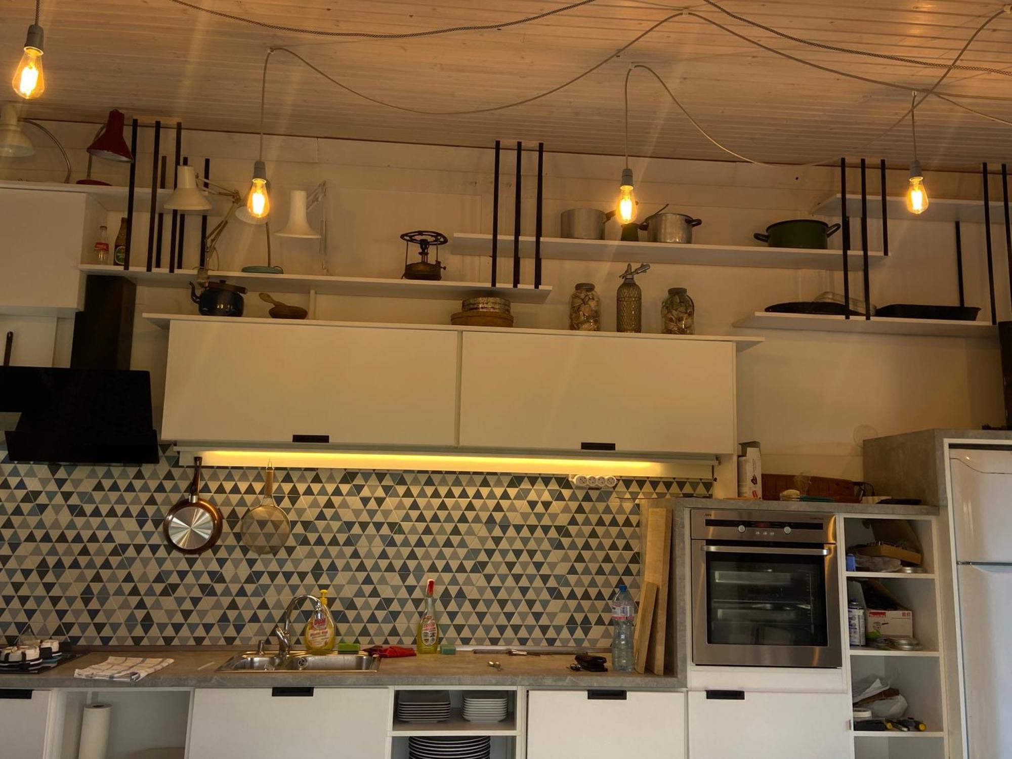 Улица Лазурна Hotel Tyulenovo Szoba fotó