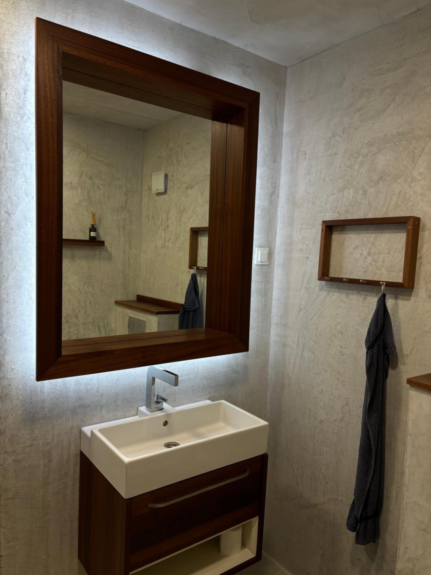 Улица Лазурна Hotel Tyulenovo Szoba fotó