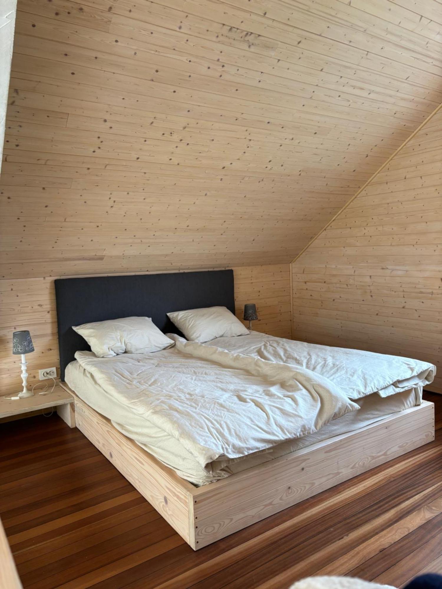 Улица Лазурна Hotel Tyulenovo Szoba fotó