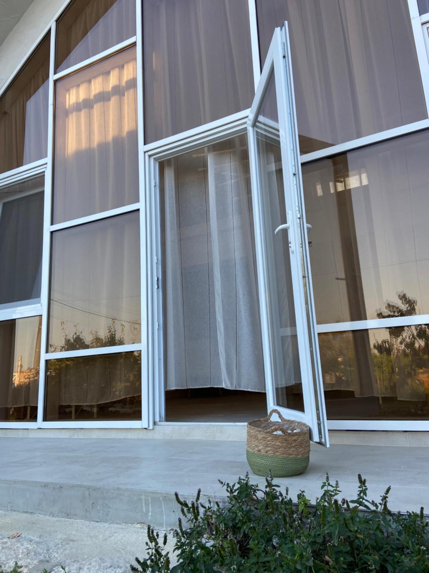 Улица Лазурна Hotel Tyulenovo Szoba fotó